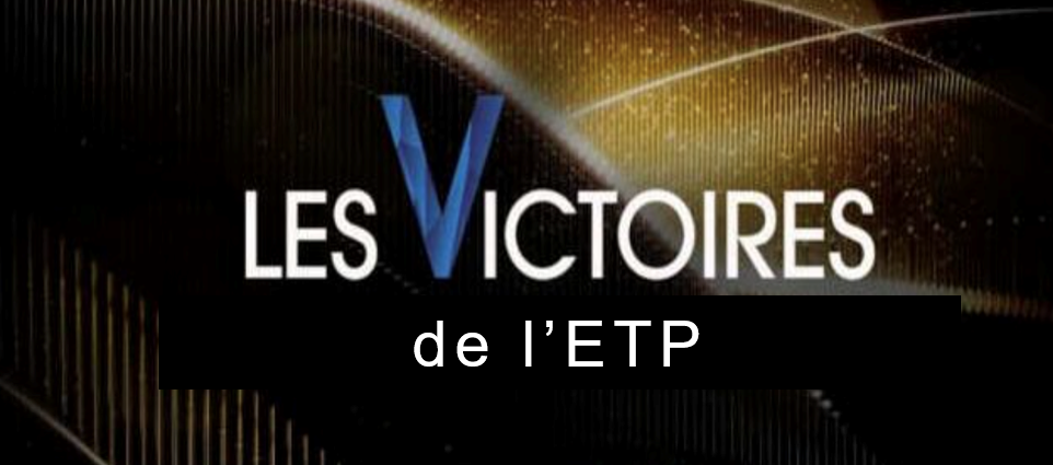 Victoires ETP