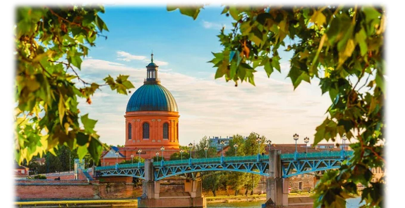 Toulouse